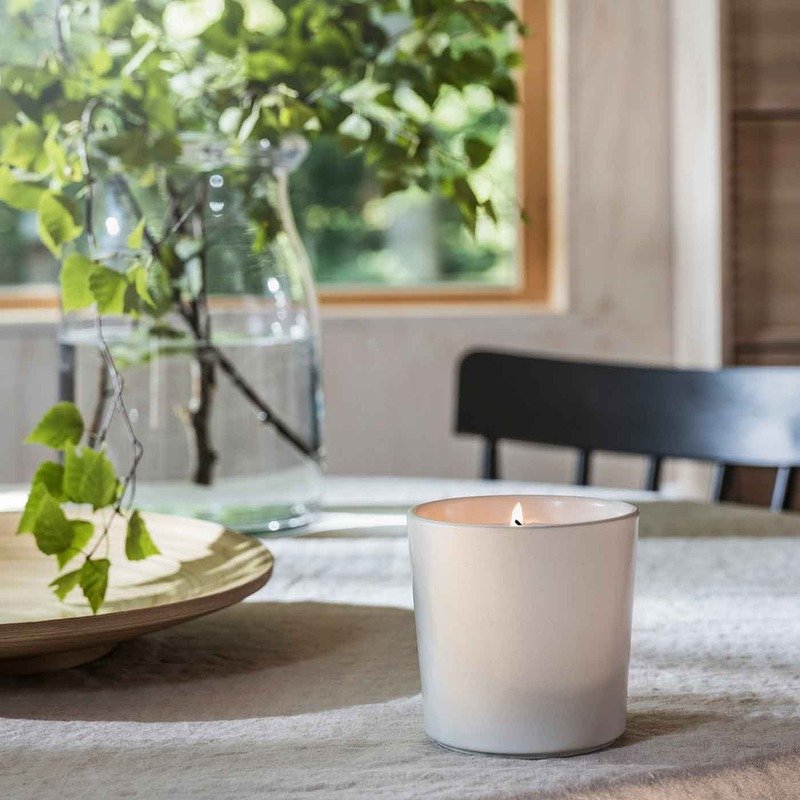 شمع معطر ایکیا مدل IKEA ADLAD